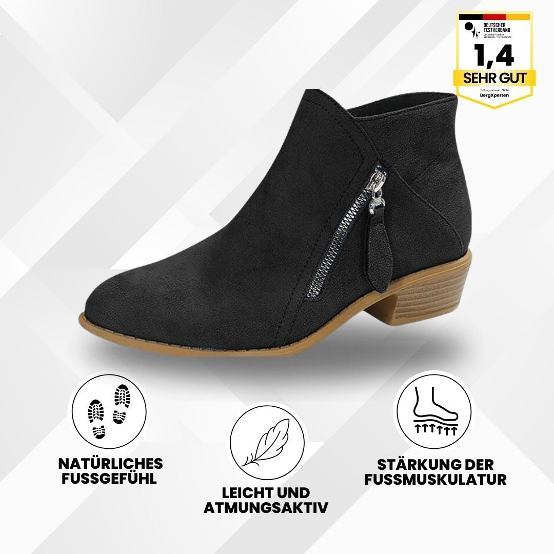HikeHub - OrthoStep