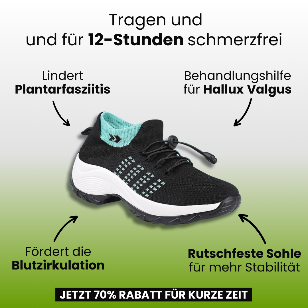 HikeHub - Orthofit