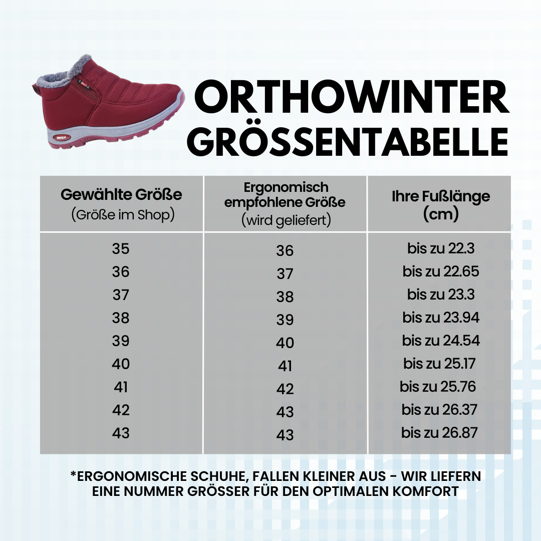 HikeHub - OrthoWinter