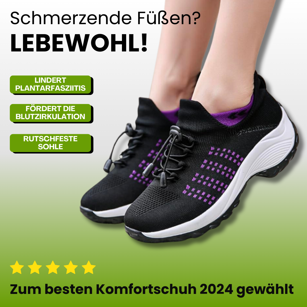 HikeHub - Orthofit