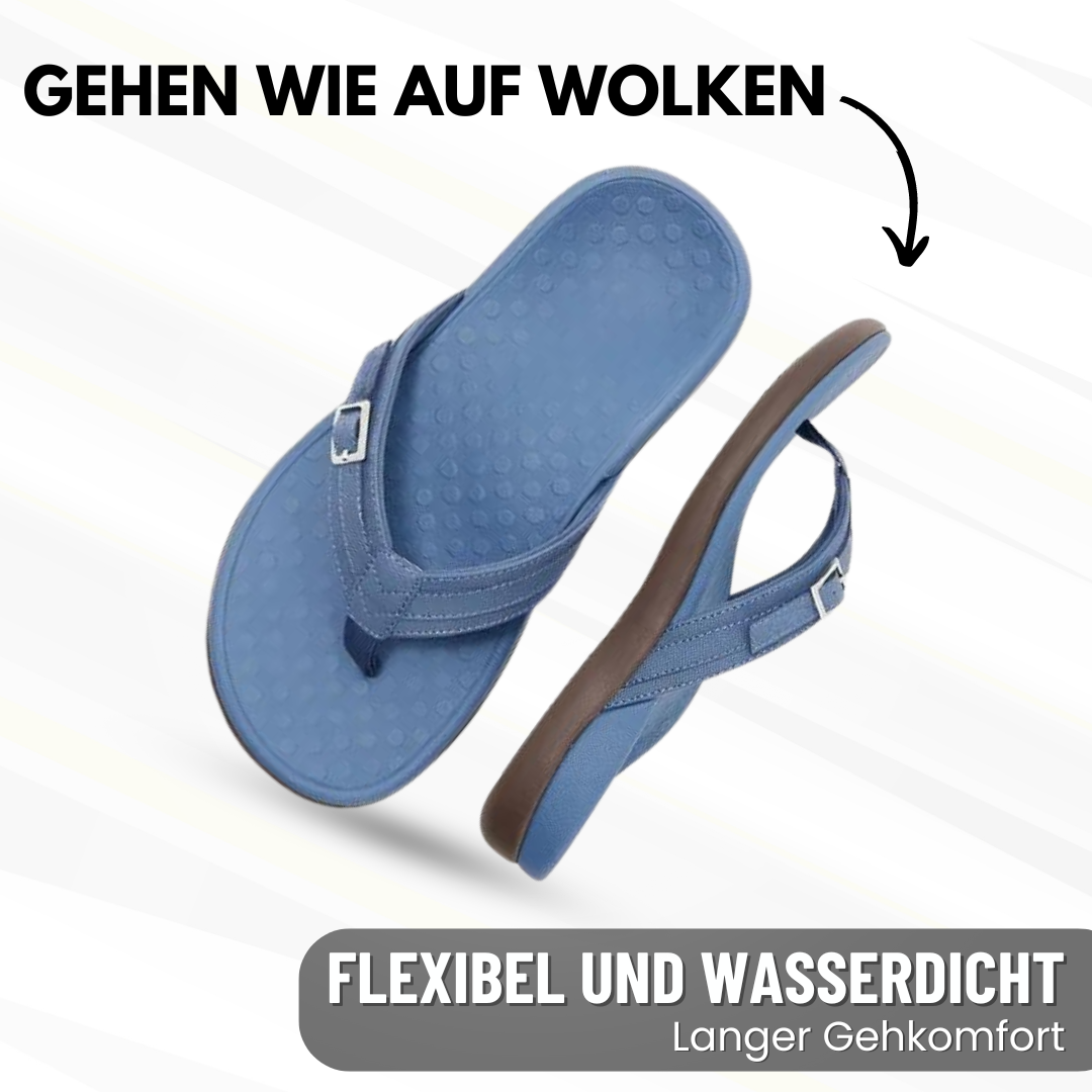 HikeHub - Orthofit