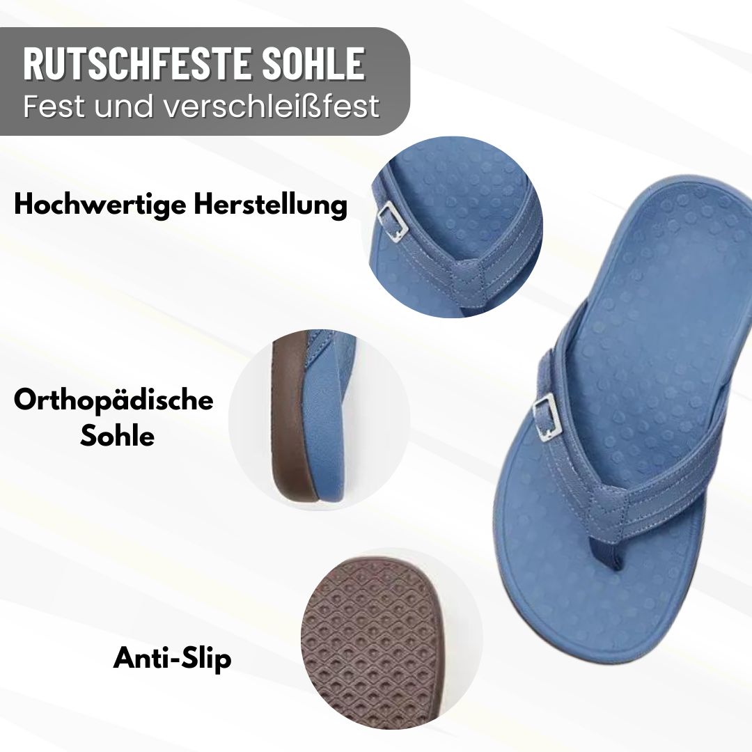 HikeHub - Orthofit