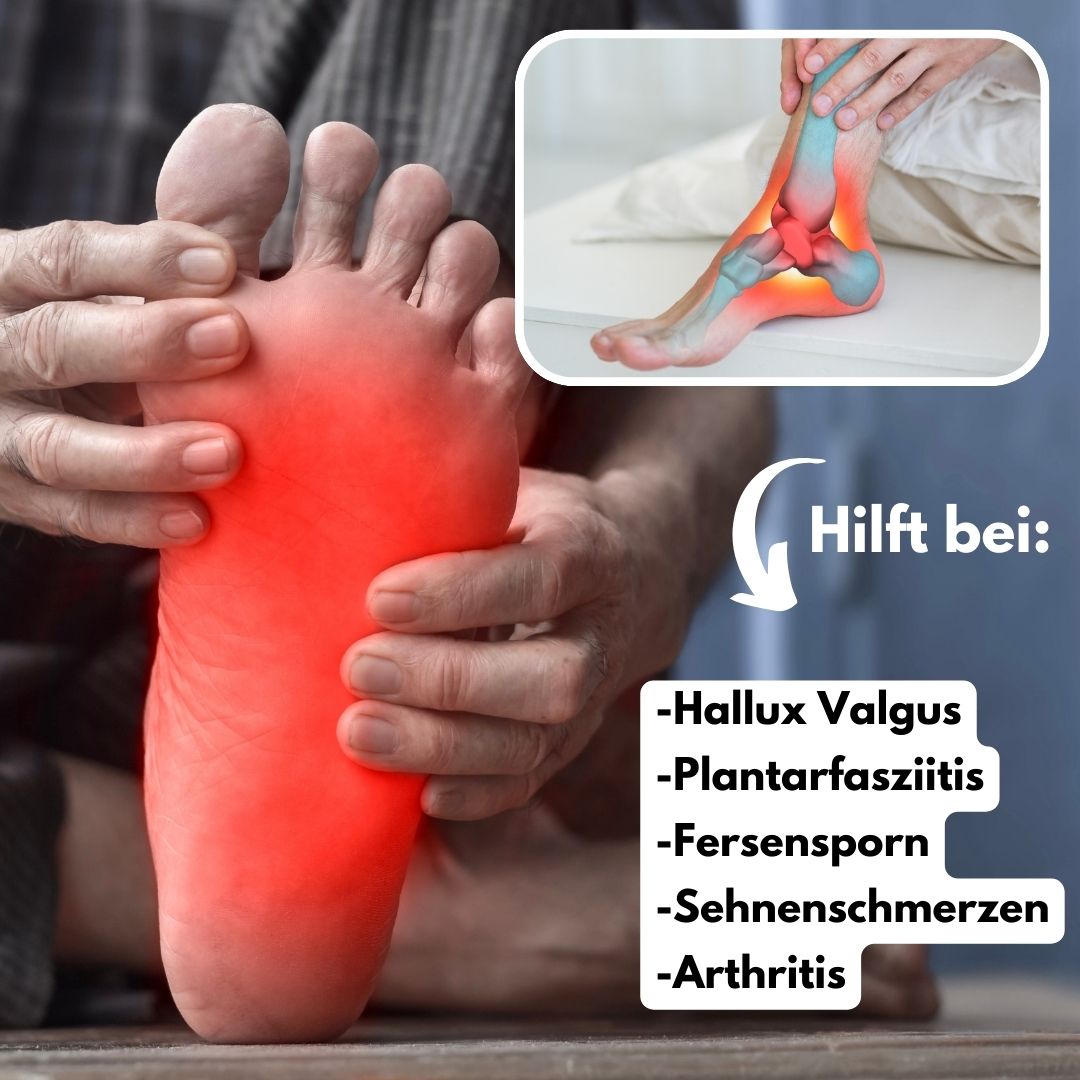 HikeHub - Cloudsandals