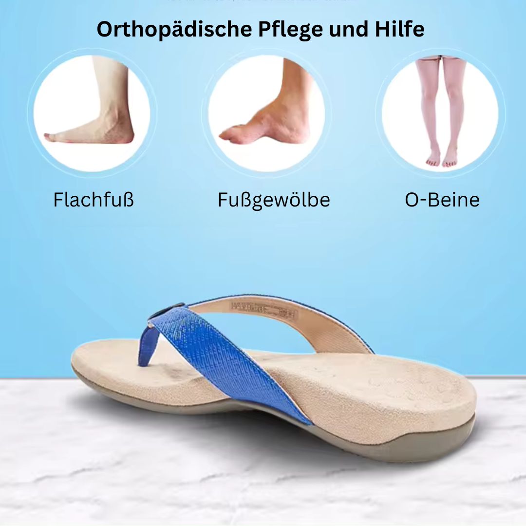 HikeHub - Orthofit