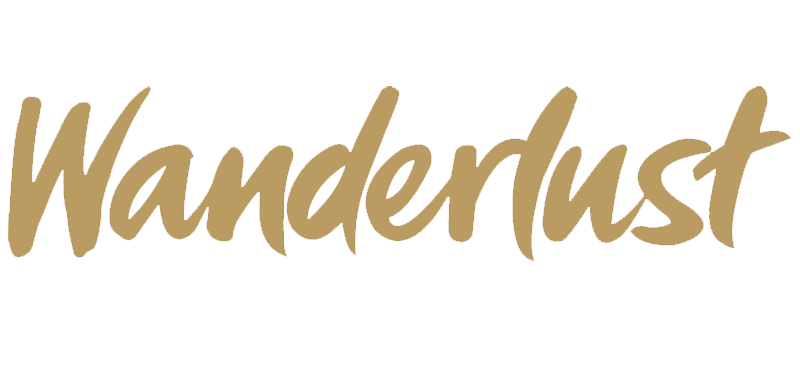 Anna Fischer, Wanderlust
