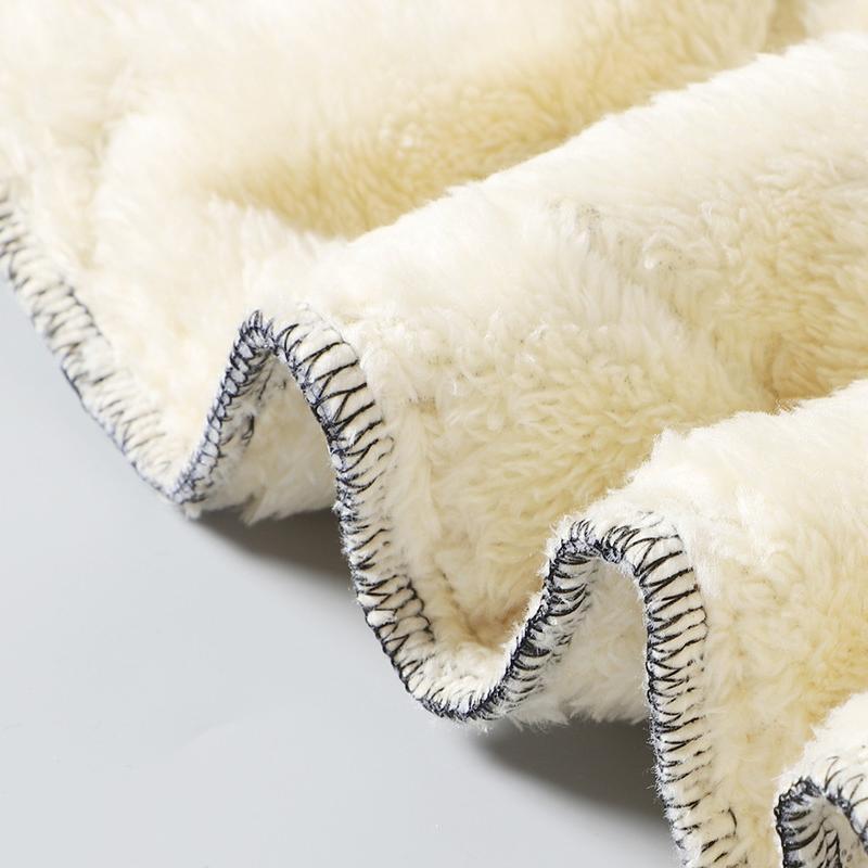 THERMOFIT Thermohose hält Sie stundenlang warm und trocken