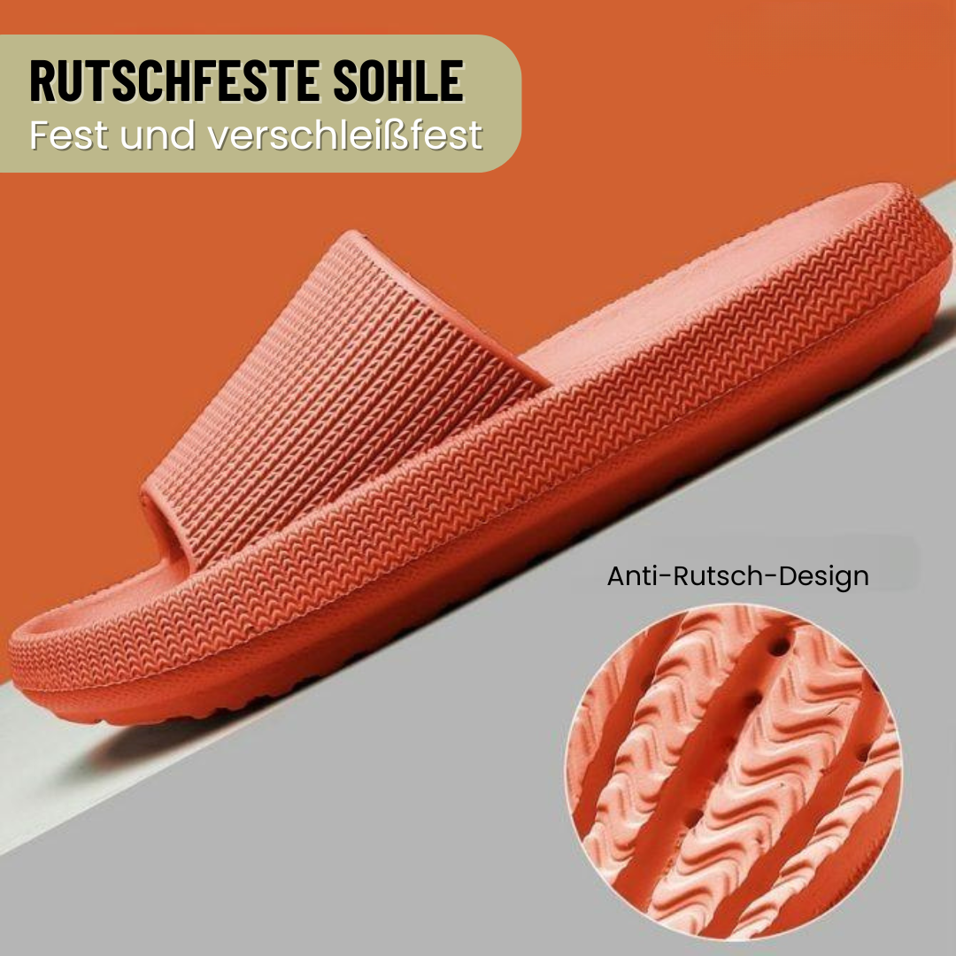 HikeHub - Orthoslipper