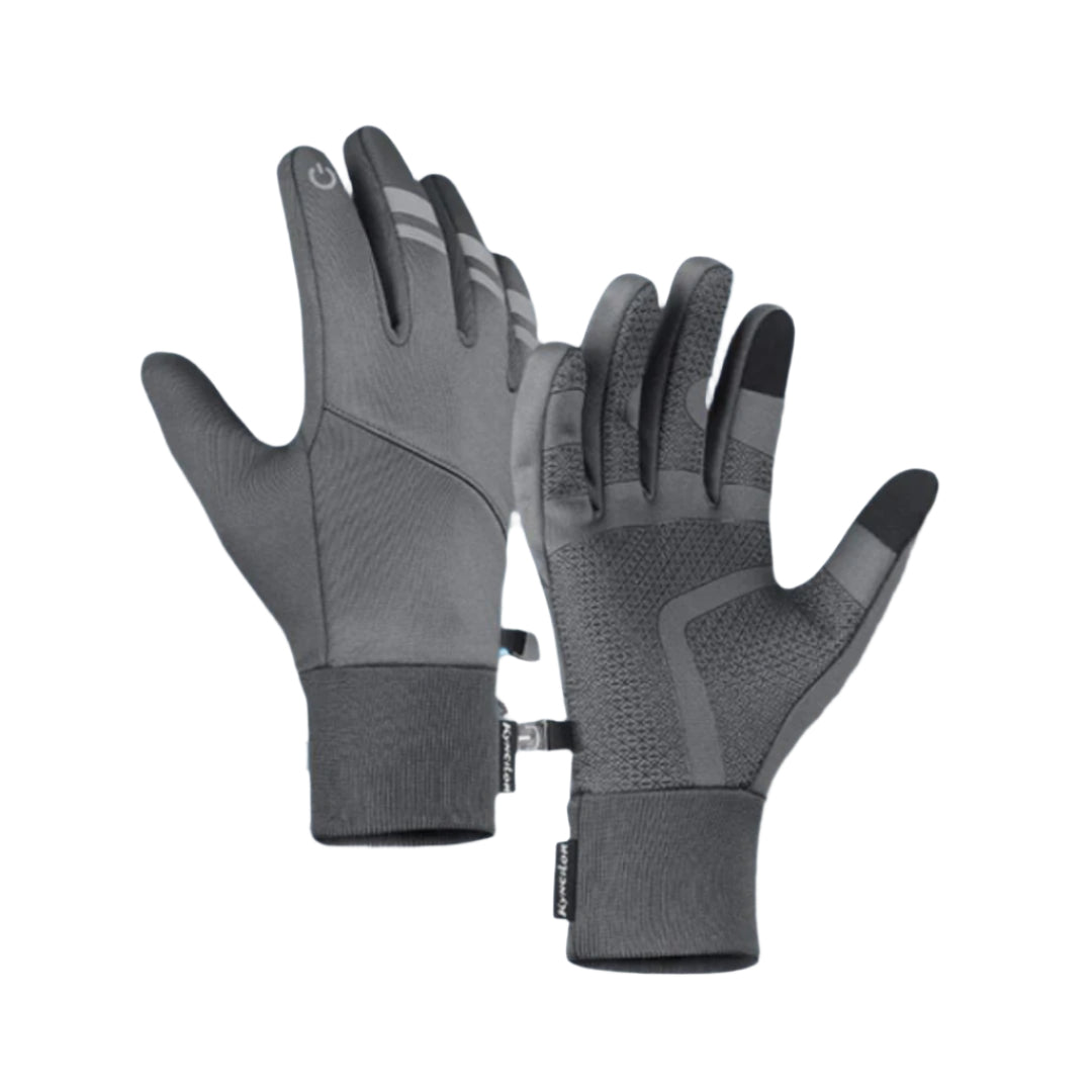 FROSTFIT MAX - Thermo handschuh perfekt für jedes abenteuer