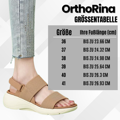 HikeHub - OrthoRina
