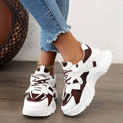 LulaStep™ – Rutschfester & ergonomischer Schmerzlinderungsschuh für Damen