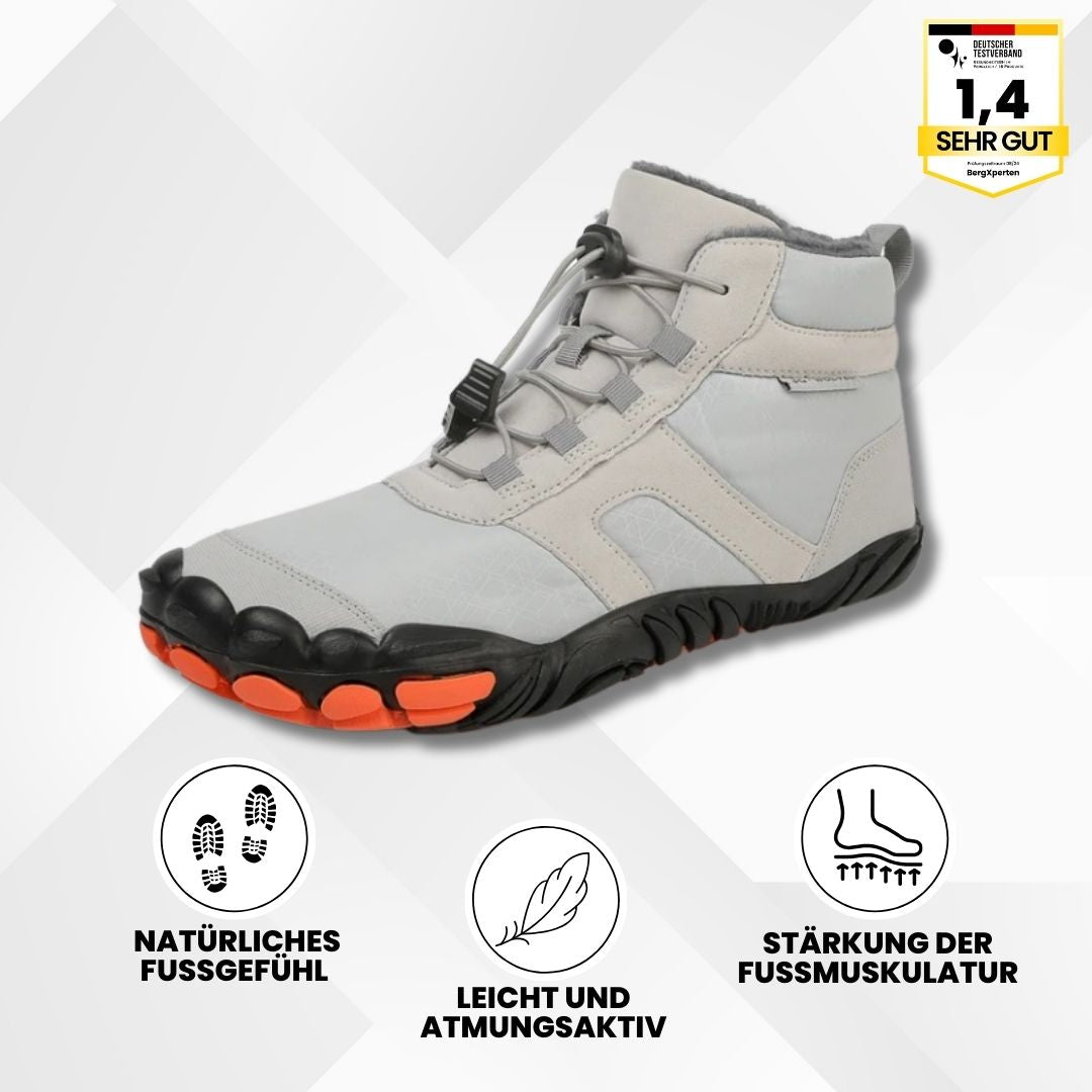 HikeHub - OrthTrek