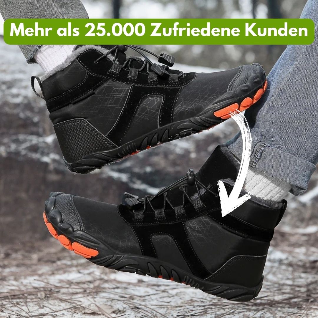 HikeHub - OrthTrek