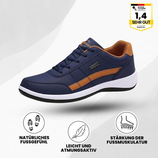 HikeHub - OrthoX Pro