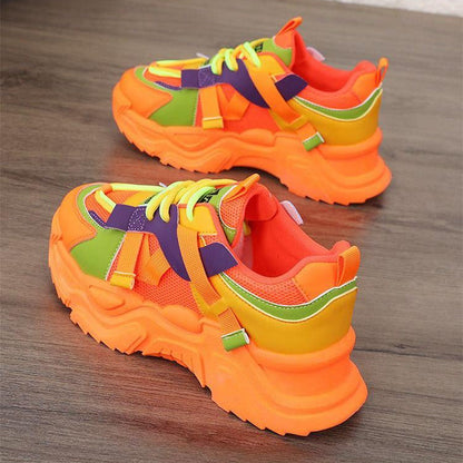 LulaStep™ – Rutschfester & ergonomischer Schmerzlinderungsschuh für Damen