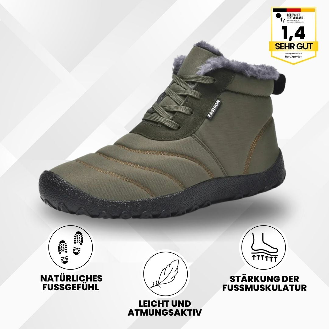 HikeHub - OrthoWarm