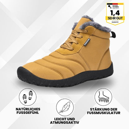 HikeHub - OrthoWarm