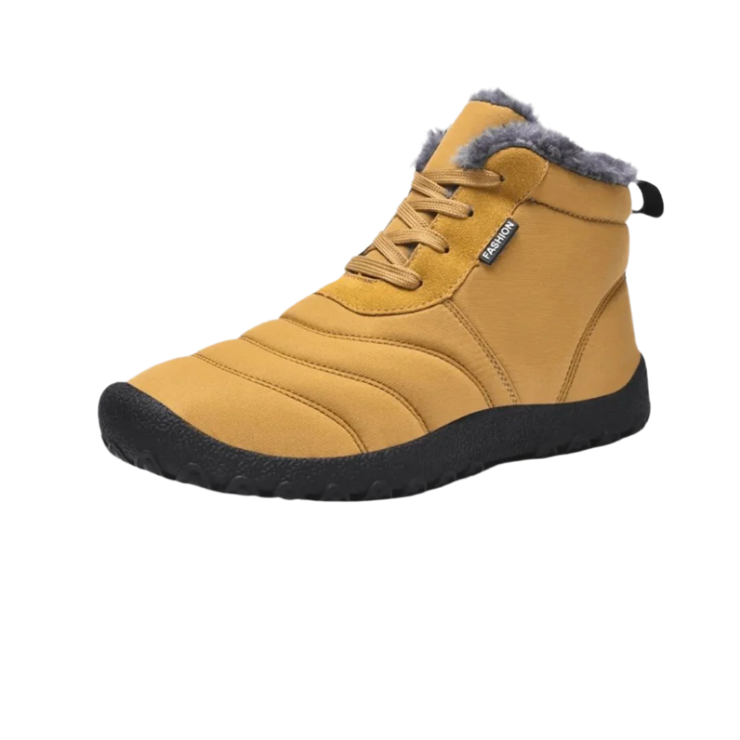 HikeHub - OrthoWarm
