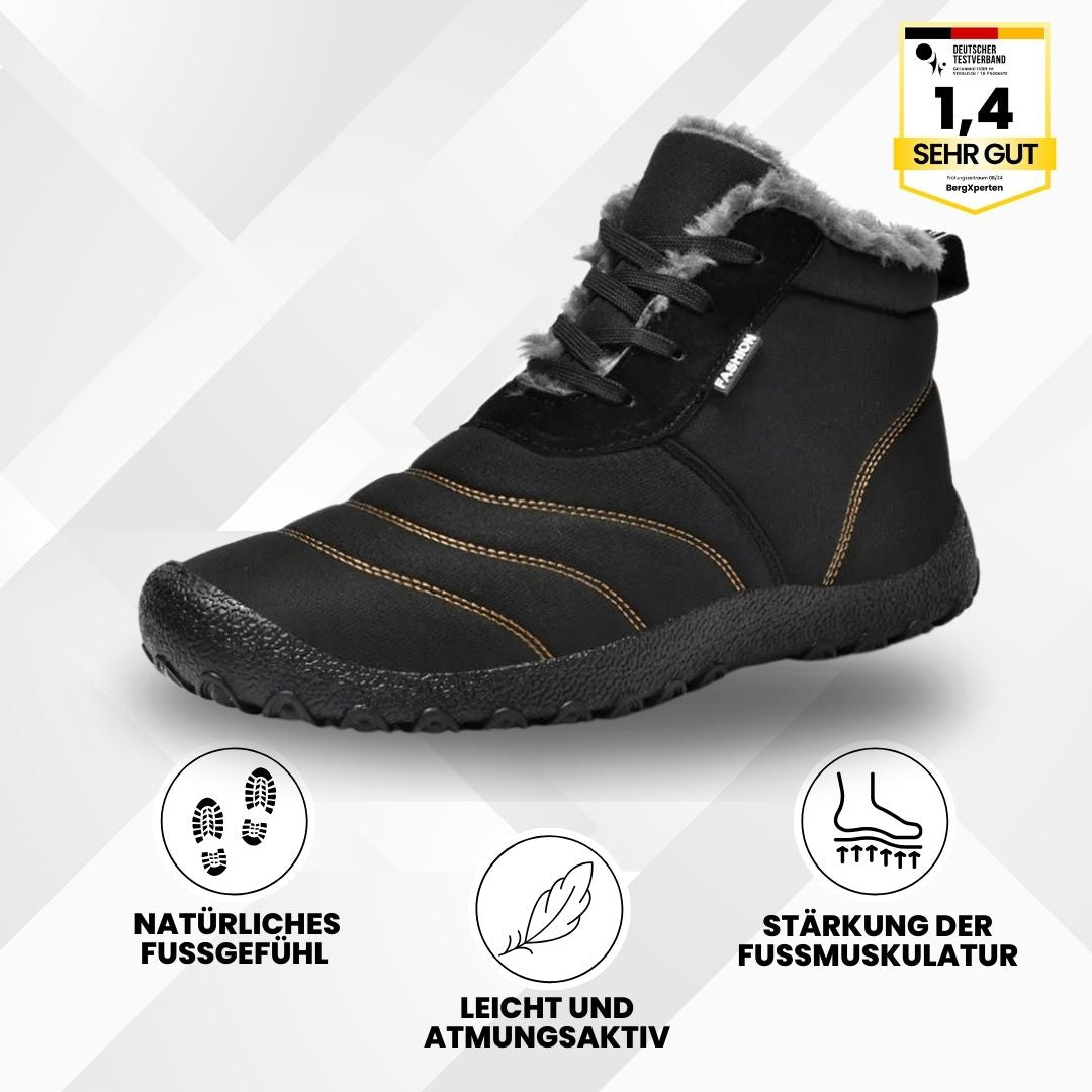 HikeHub - OrthoWarm