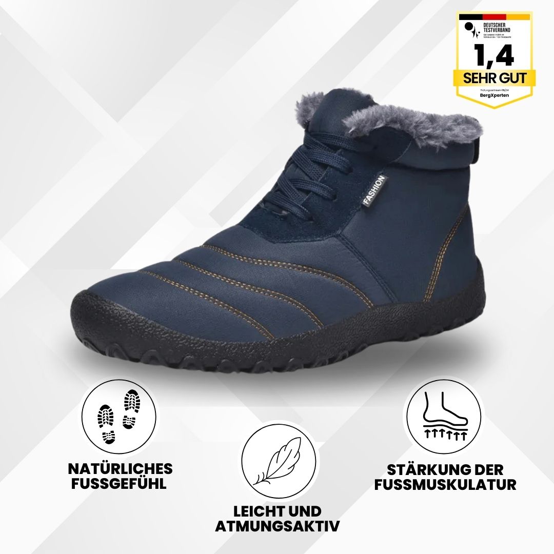 HikeHub - OrthoWarm