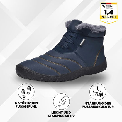 HikeHub - OrthoWarm