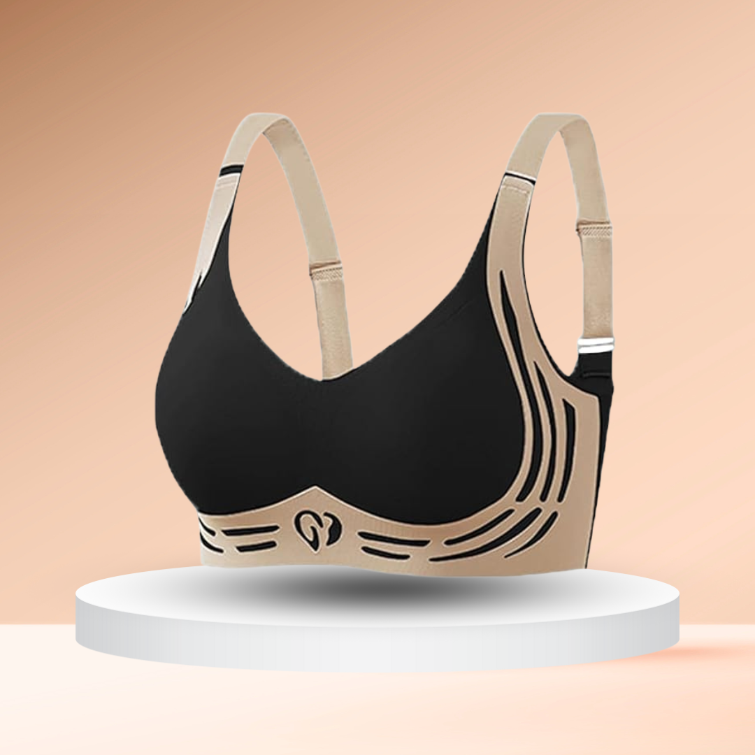 HikeHub - OrthoStella inkl- Push-Up Effekt