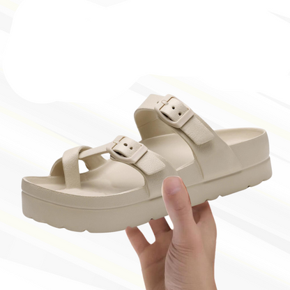 HikeHub - Cloudsandals