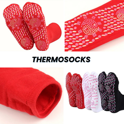 HikeHub - THERMOSOCKS