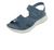 Blau