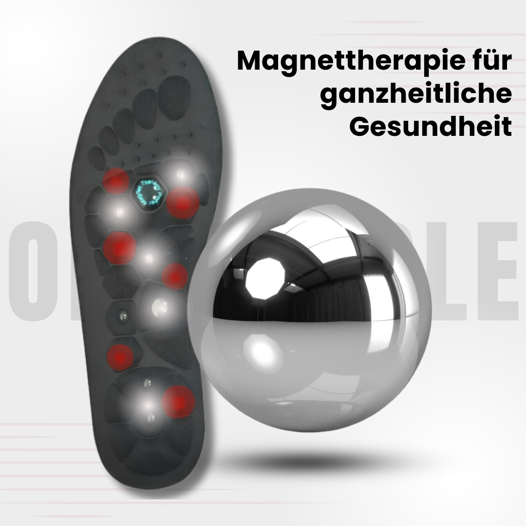 HikeHub - Orthosole