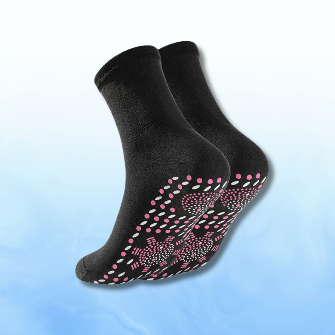 HikeHub - THERMOSOCKS