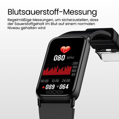 HikeHub - HealthOne