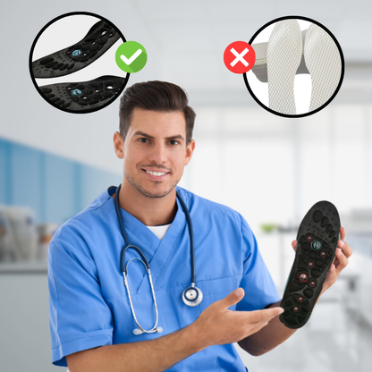 HikeHub - Orthosole