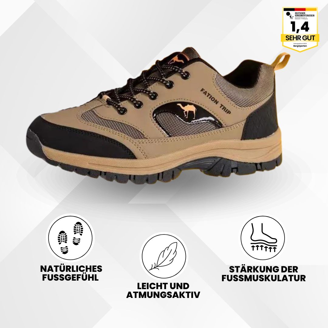 HikeHub - OrthoTrip