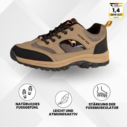 HikeHub - OrthoTrip