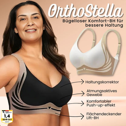 HikeHub - OrthoStella inkl- Push-Up Effekt