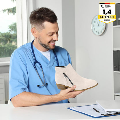 HikeHub - OrthoStep