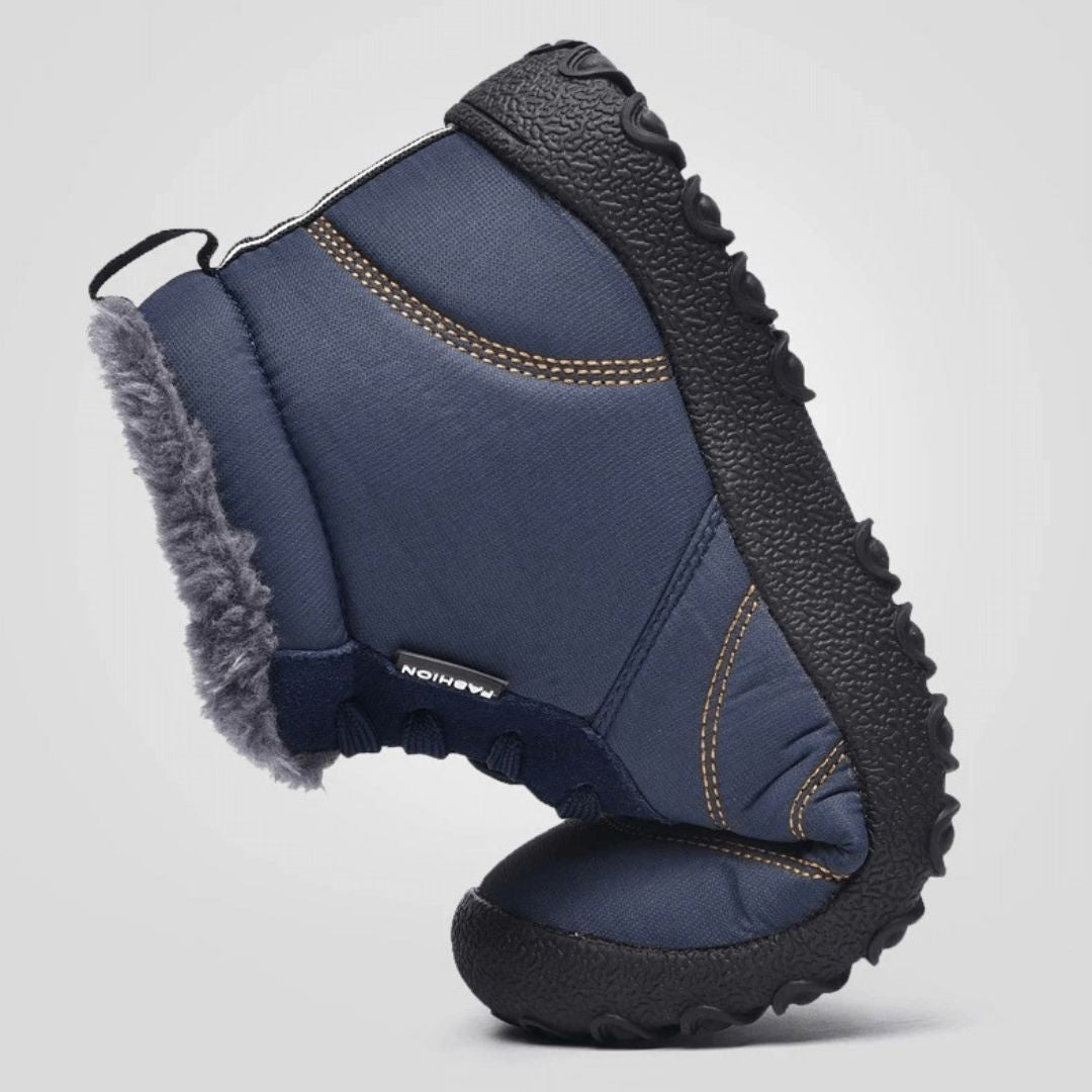 HikeHub - OrthoWarm