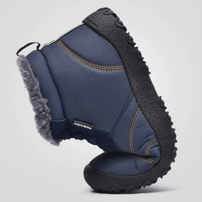 HikeHub - OrthoWarm