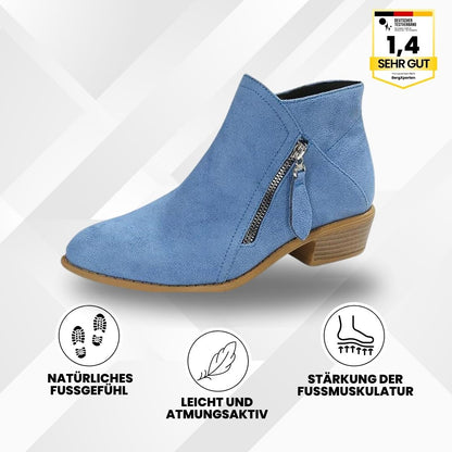 HikeHub - OrthoStep