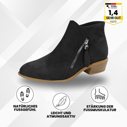 HikeHub - OrthoStep