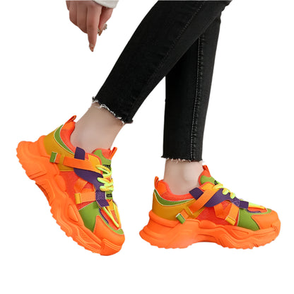 LulaStep™ – Rutschfester & ergonomischer Schmerzlinderungsschuh für Damen