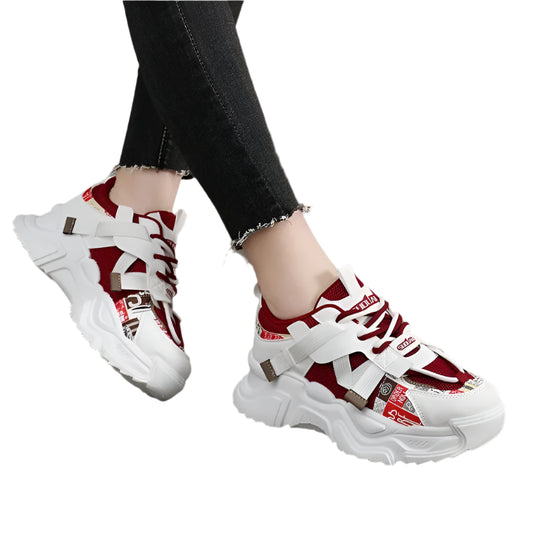 LulaStep™ – Rutschfester & ergonomischer Schmerzlinderungsschuh für Damen