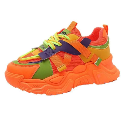 LulaStep™ – Rutschfester & ergonomischer Schmerzlinderungsschuh für Damen