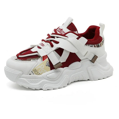 LulaStep™ – Rutschfester & ergonomischer Schmerzlinderungsschuh für Damen