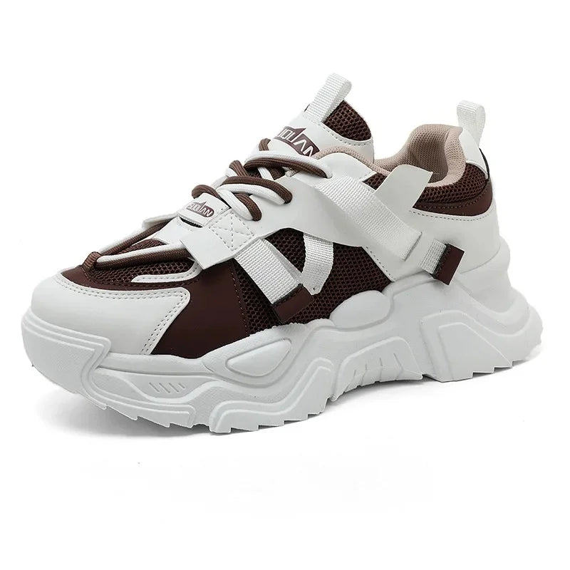 LulaStep™ – Rutschfester & ergonomischer Schmerzlinderungsschuh für Damen