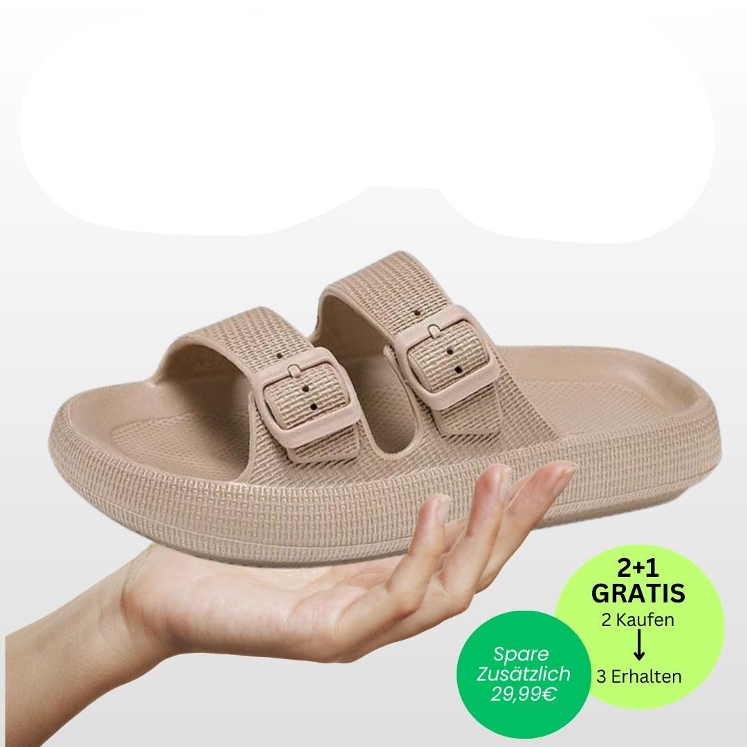 HikeHub - Orthostep