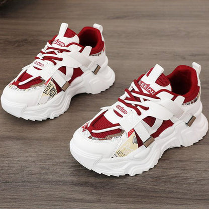 LulaStep™ – Rutschfester & ergonomischer Schmerzlinderungsschuh für Damen