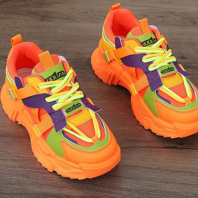 LulaStep™ – Rutschfester & ergonomischer Schmerzlinderungsschuh für Damen