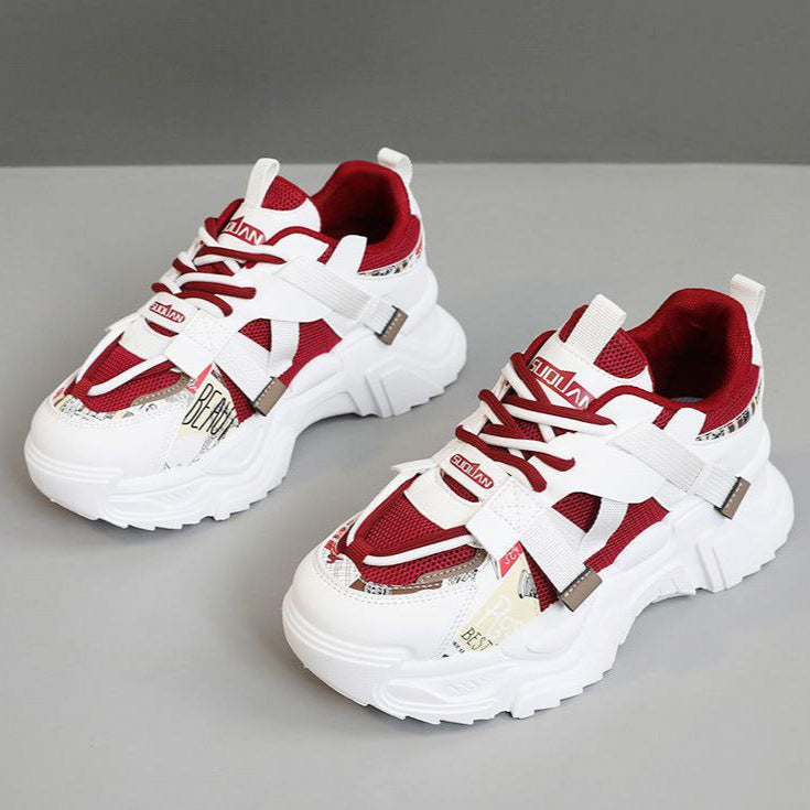 LulaStep™ – Rutschfester & ergonomischer Schmerzlinderungsschuh für Damen