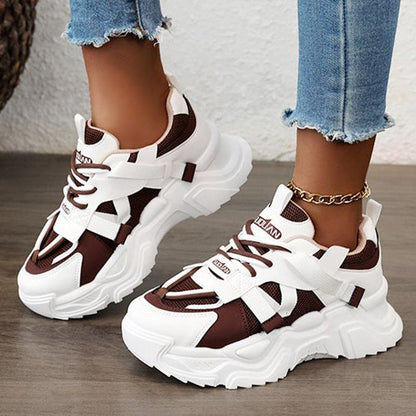 LulaStep™ – Rutschfester & ergonomischer Schmerzlinderungsschuh für Damen